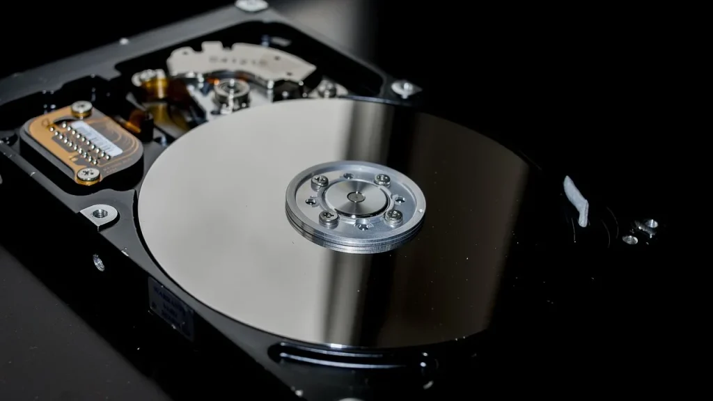 Digital Backup Computer Update