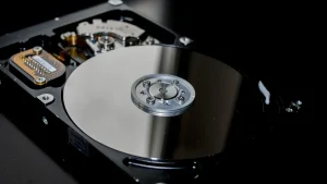 Digital Backup Computer Update