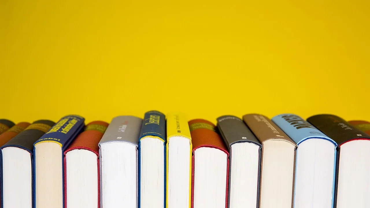 Digital Content School Library
