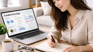 Digital Marketing Analytics