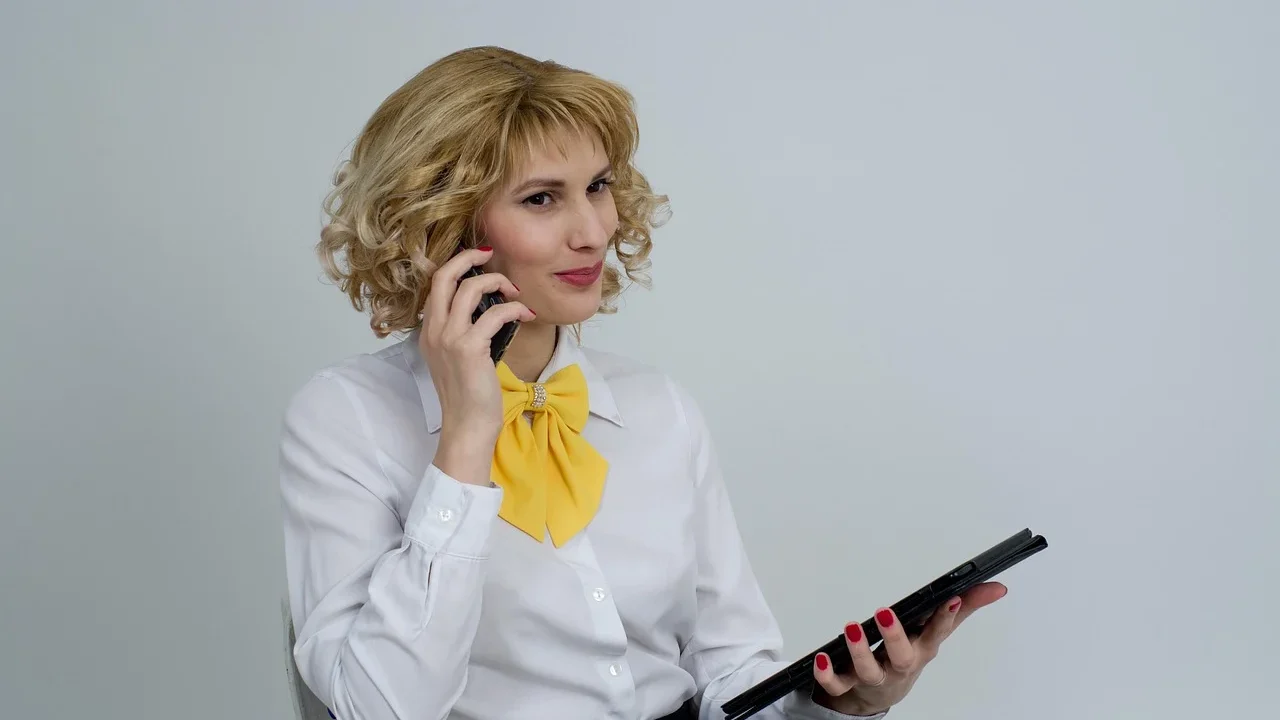 Digital Marketing Professional Team