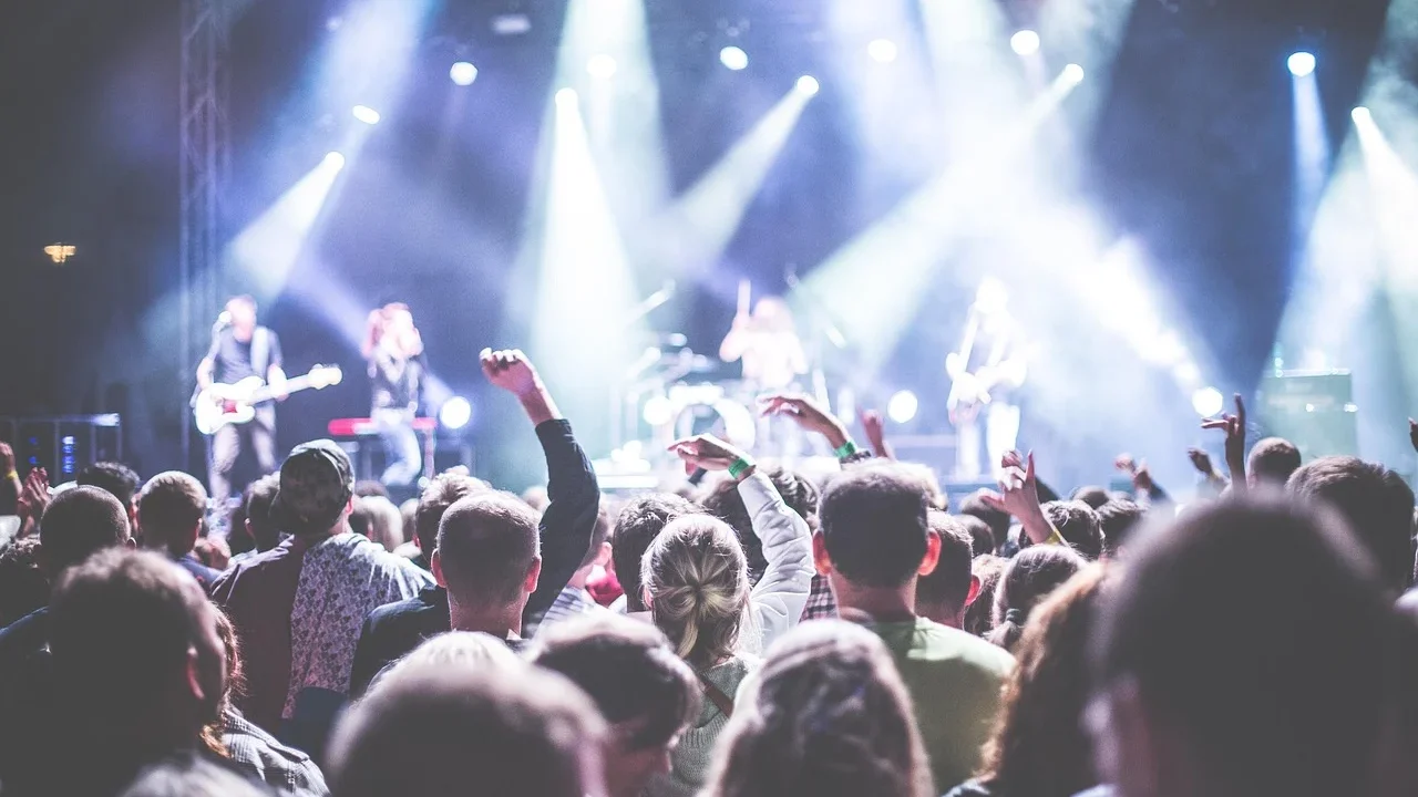 Digital Marketing Target Audience