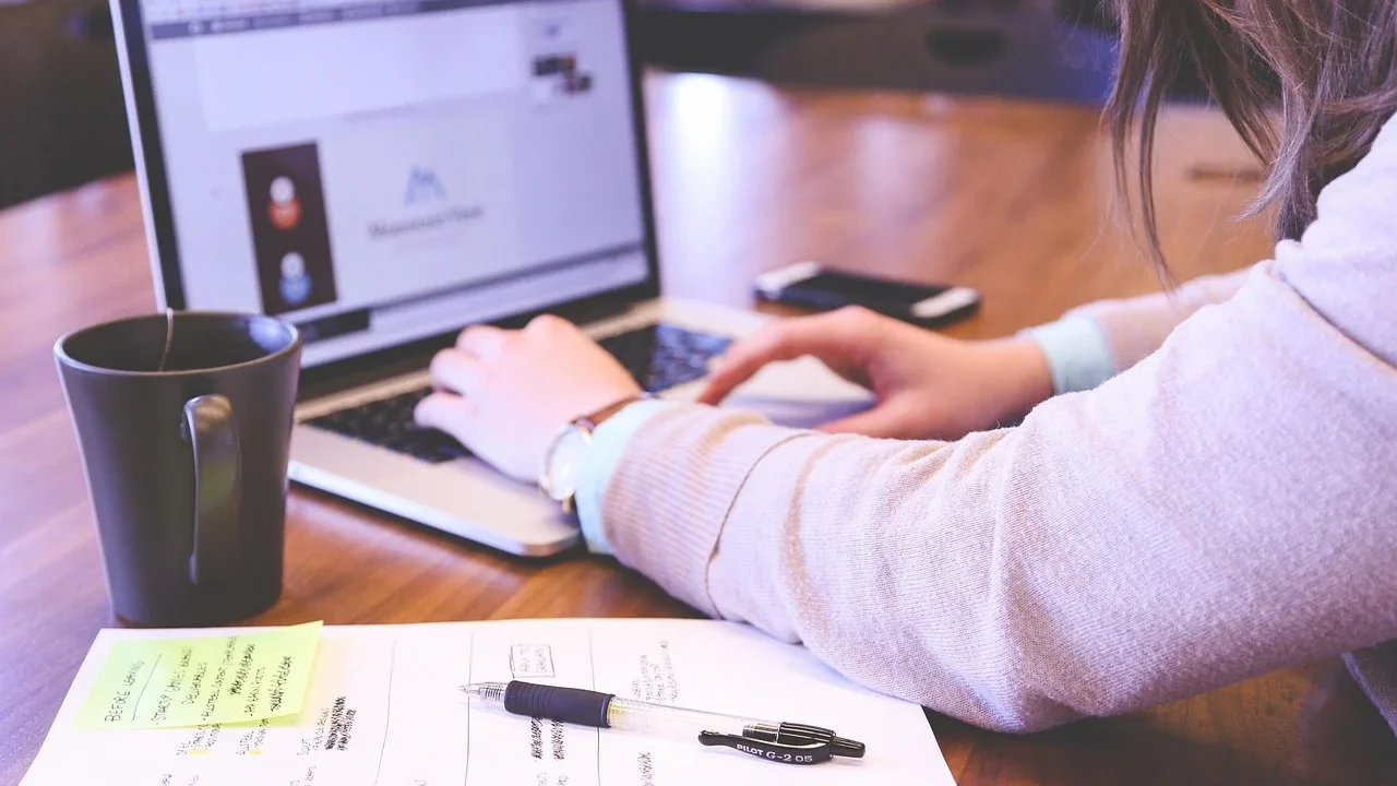 Digital Marketing Team Professional Service