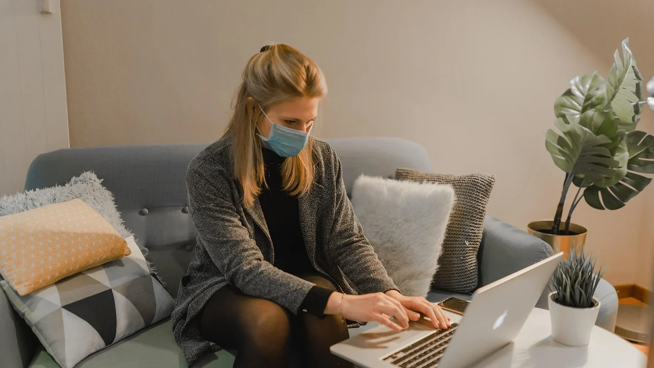 Digital Marketing Team Work