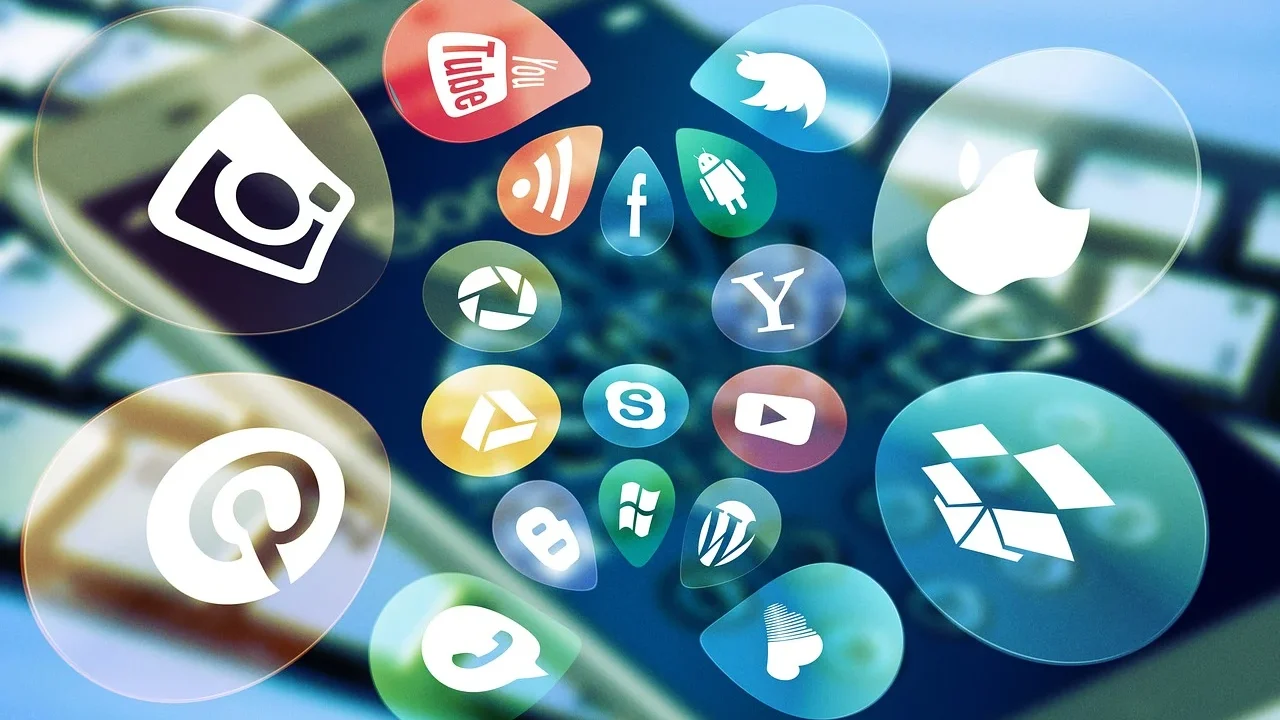 Digital Networking Link Building