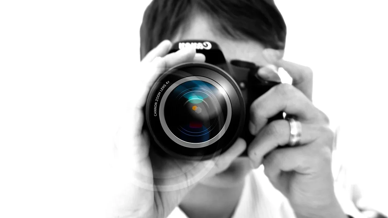 Digital Photography Image Compression