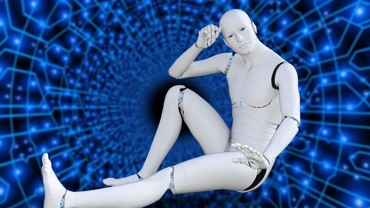 Apa Peran AI dalam Meningkatkan Core Web Vitals 2026