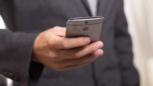 Digital Transformation Smartphone Business