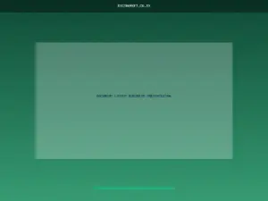 Document Layout Business Presentation