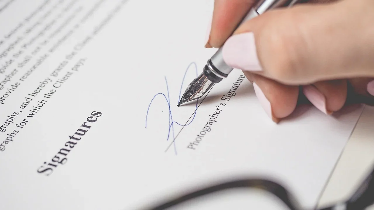 Documents Professional Writing