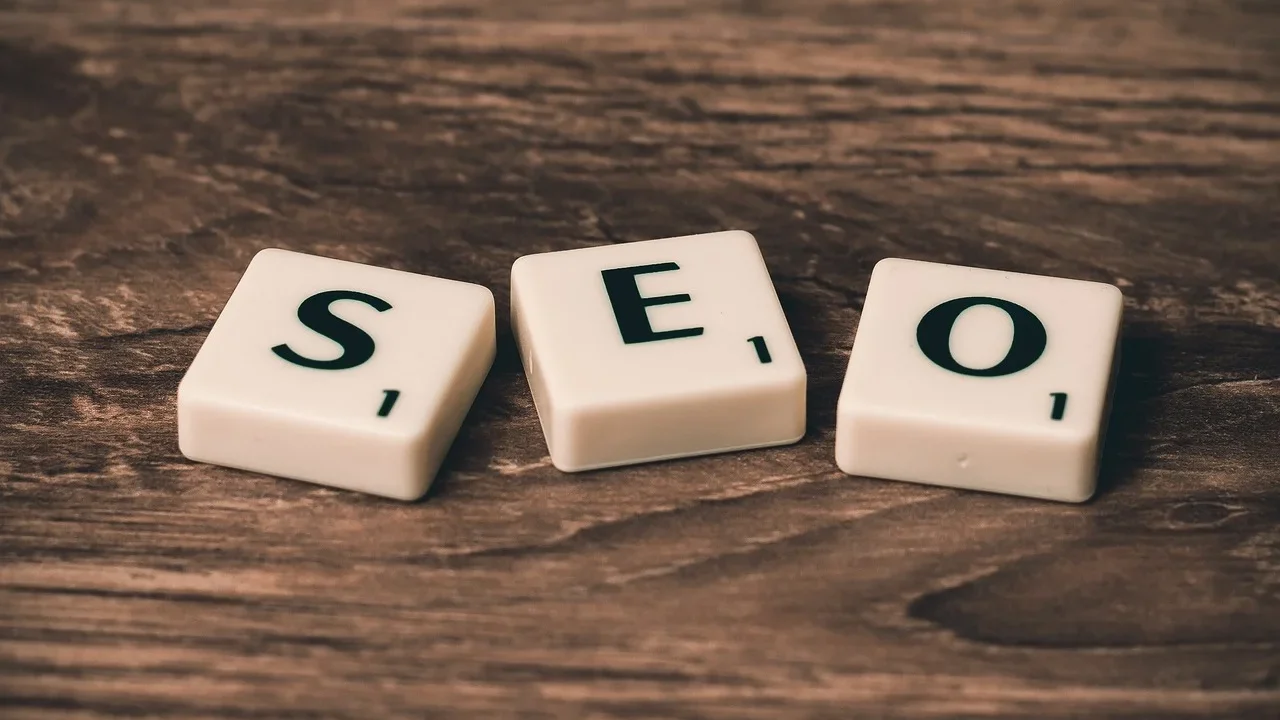 Editing Text Seo Optimization