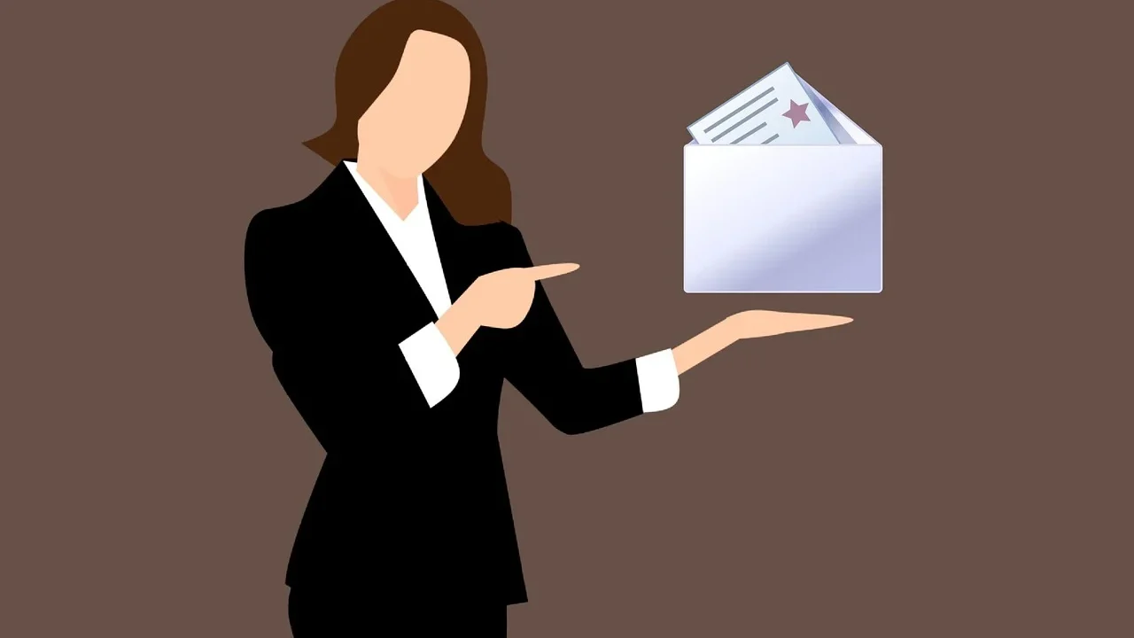 Email Inbox Communication Icon