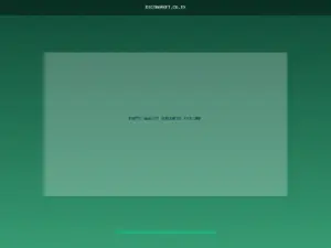 Empty Wallet Business Failure