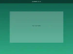 Fast Car Server