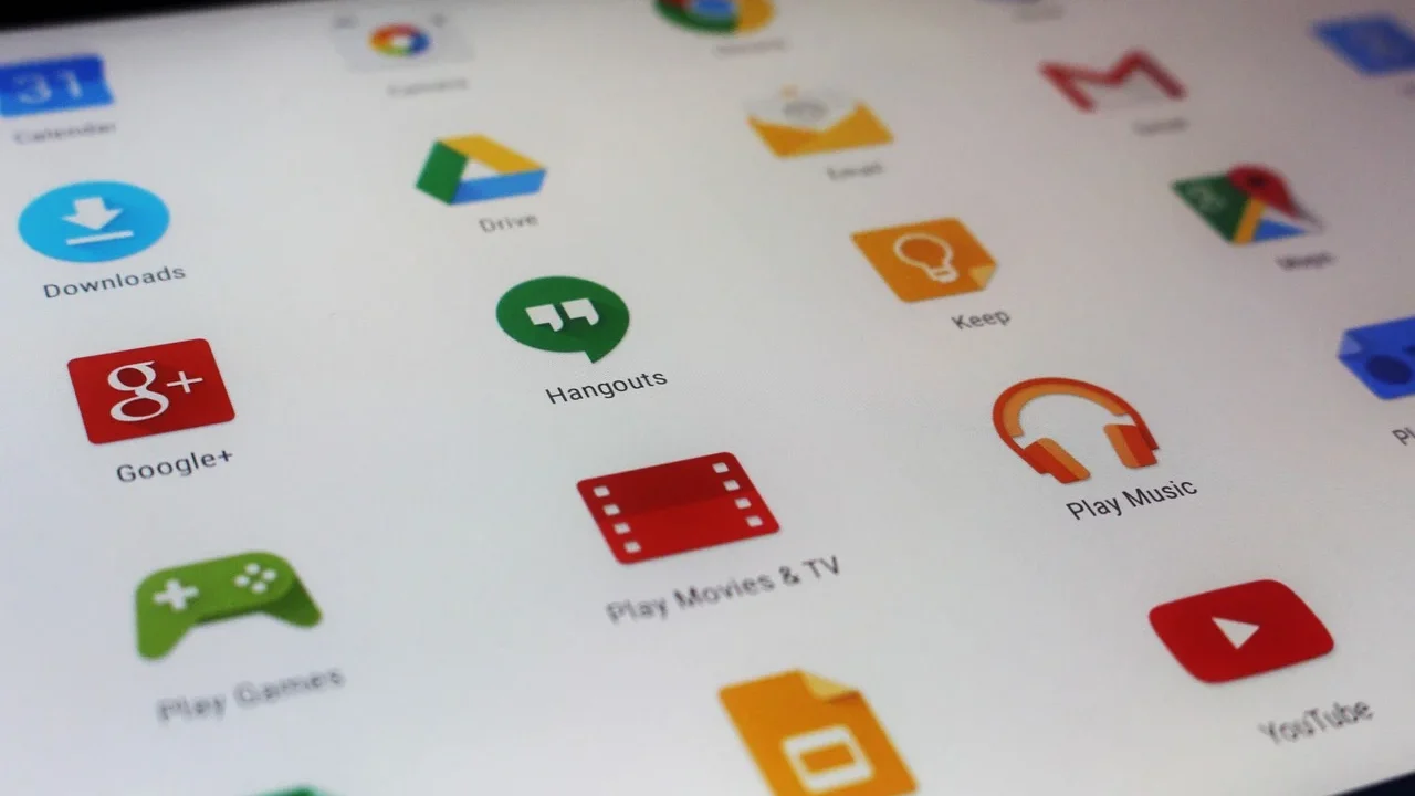 Fast Loading Website User Interface