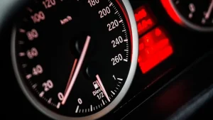 Fast Website Speedometer