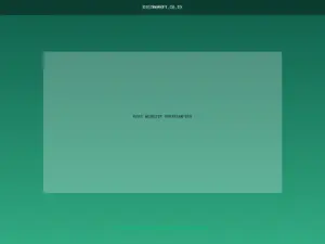 Fast Website Speedometer