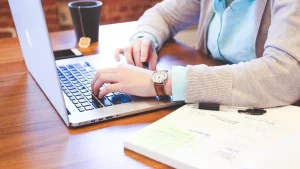 Fondasi Digital Yang Kuat: Website Dan SEO