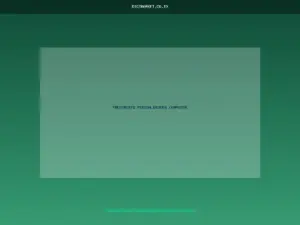Frustrated Person Broken Computer