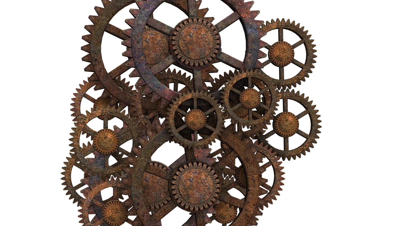 Gear Analytics