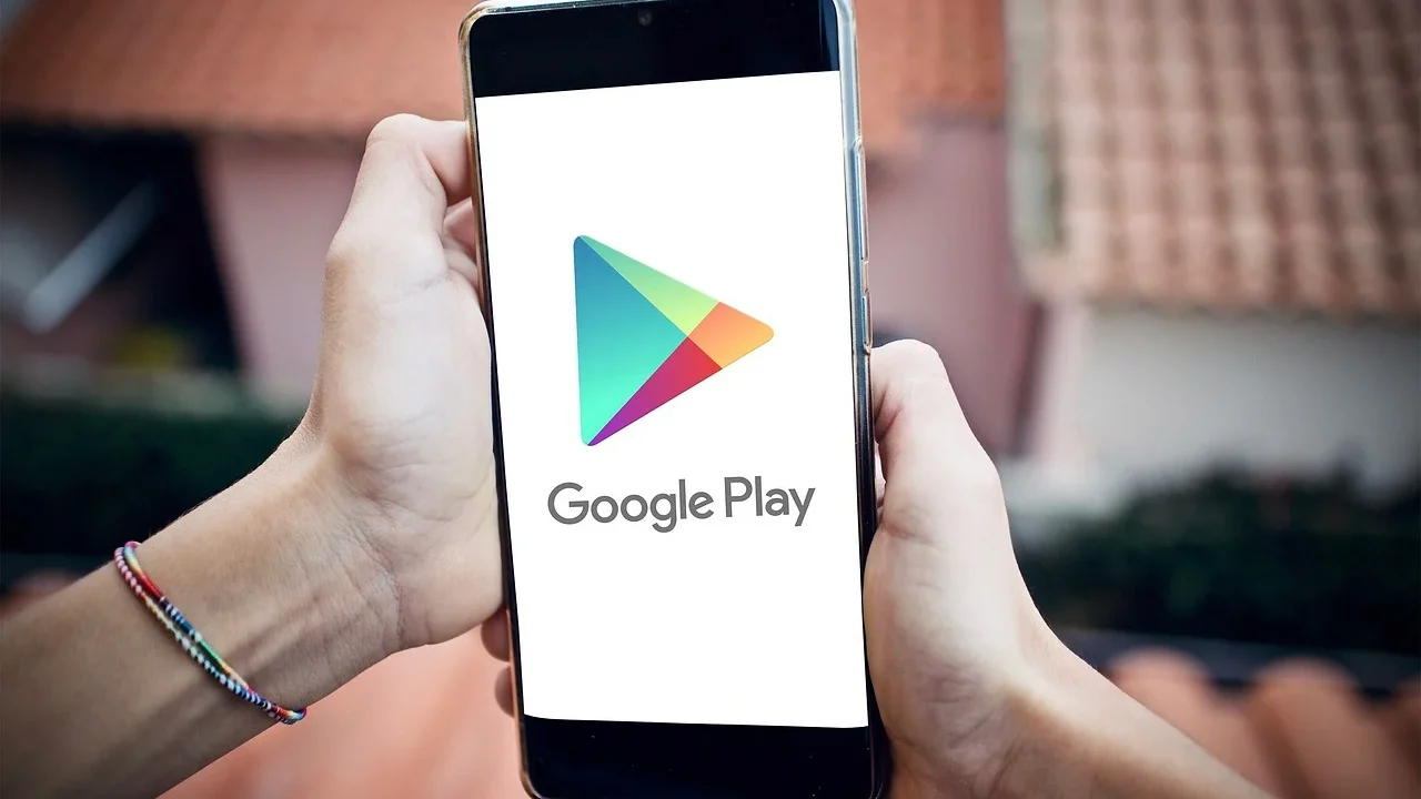 Google Maps Store Front