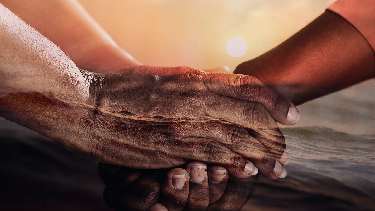 Handshake Agreement