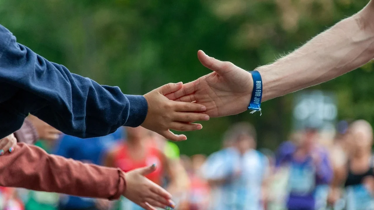 Handshake Consultation