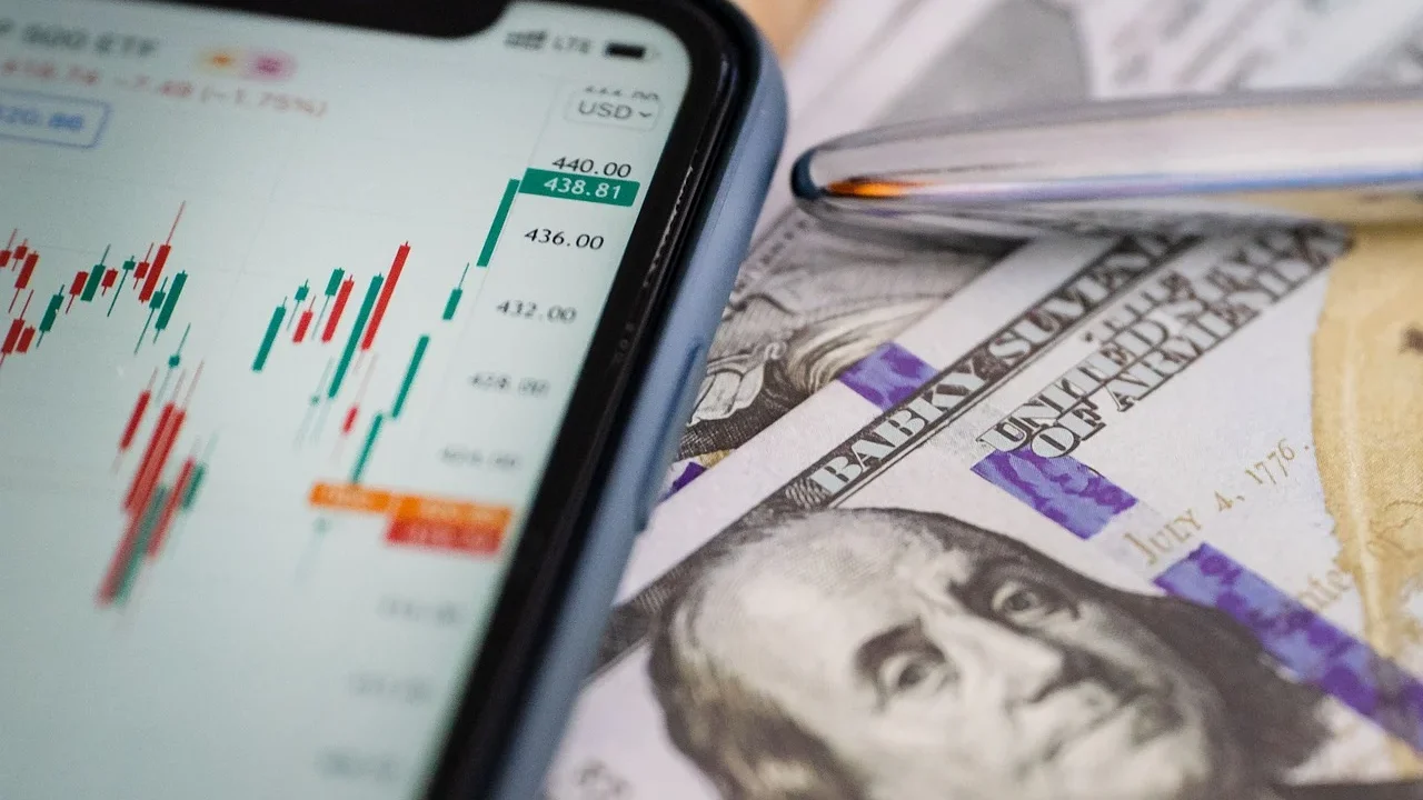 Investment Growth Chart