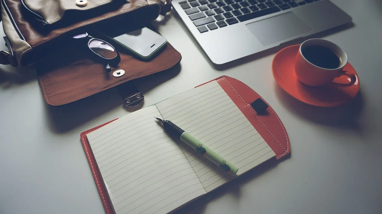 Laptop Content Writing