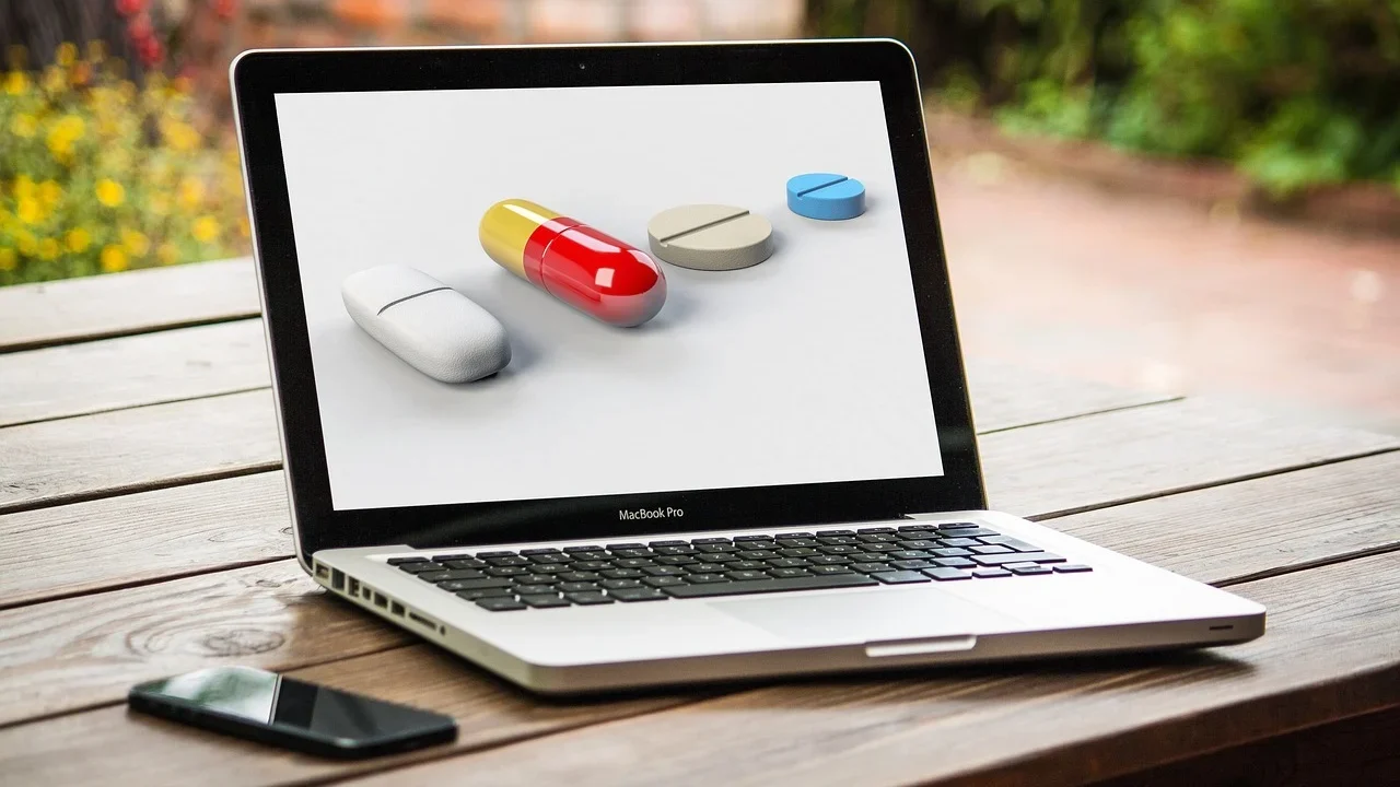 Laptop Online Shopping