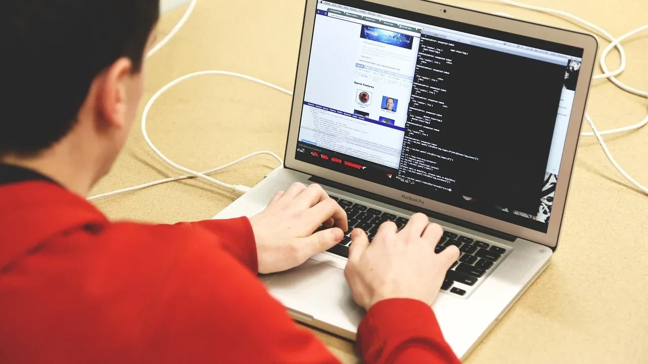 Laptop Online Software