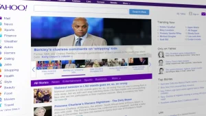 Laptop Search Engine