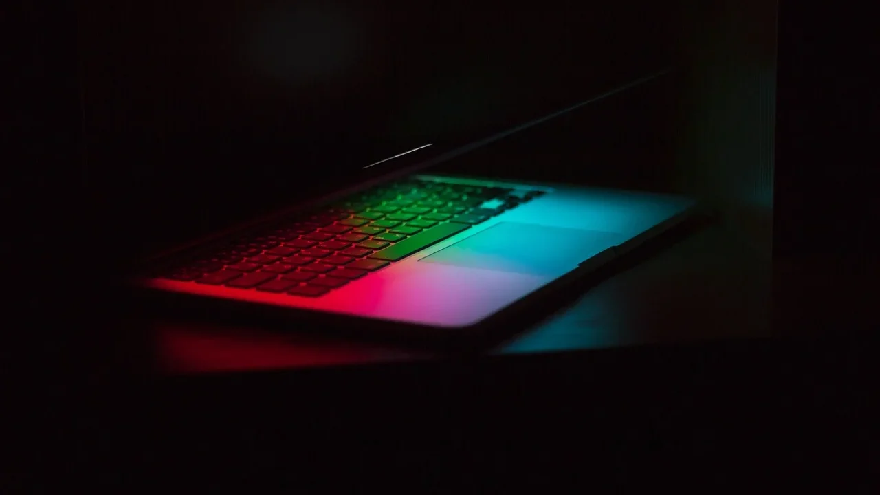 Laptop Software
