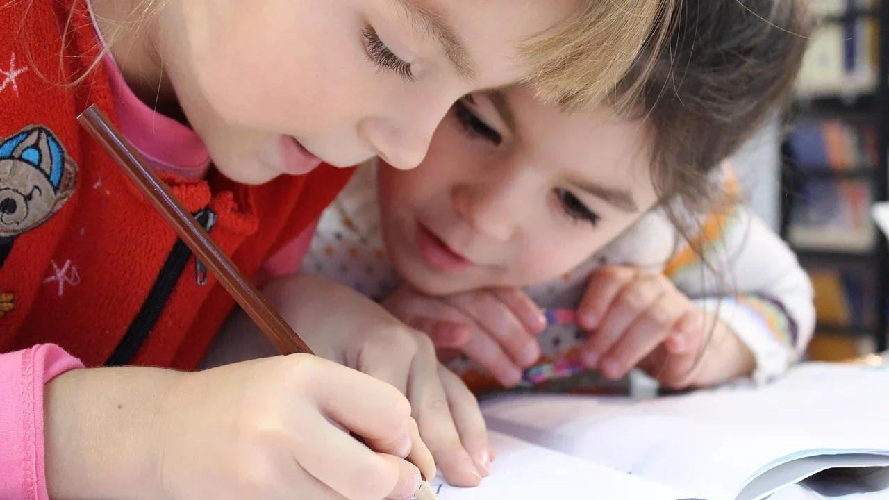 Learning Notebook