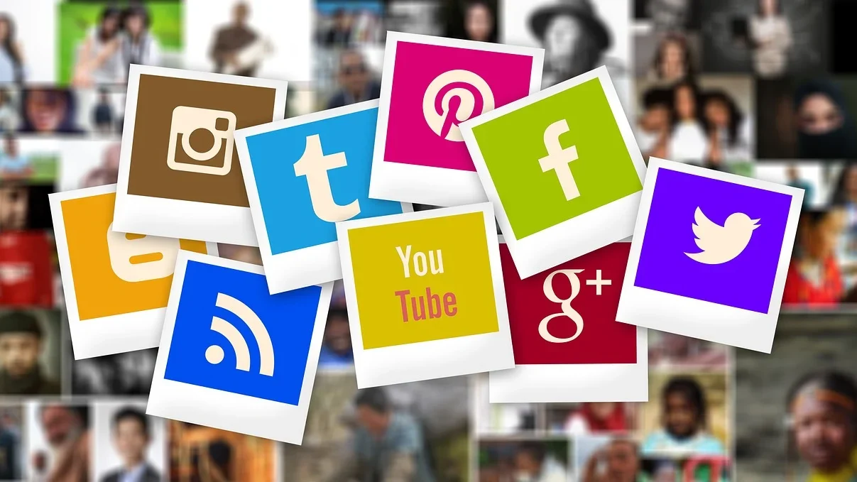 Link Building Social Network Authority