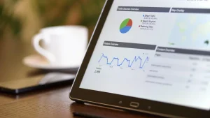 Magnifying Glass Data Analysis