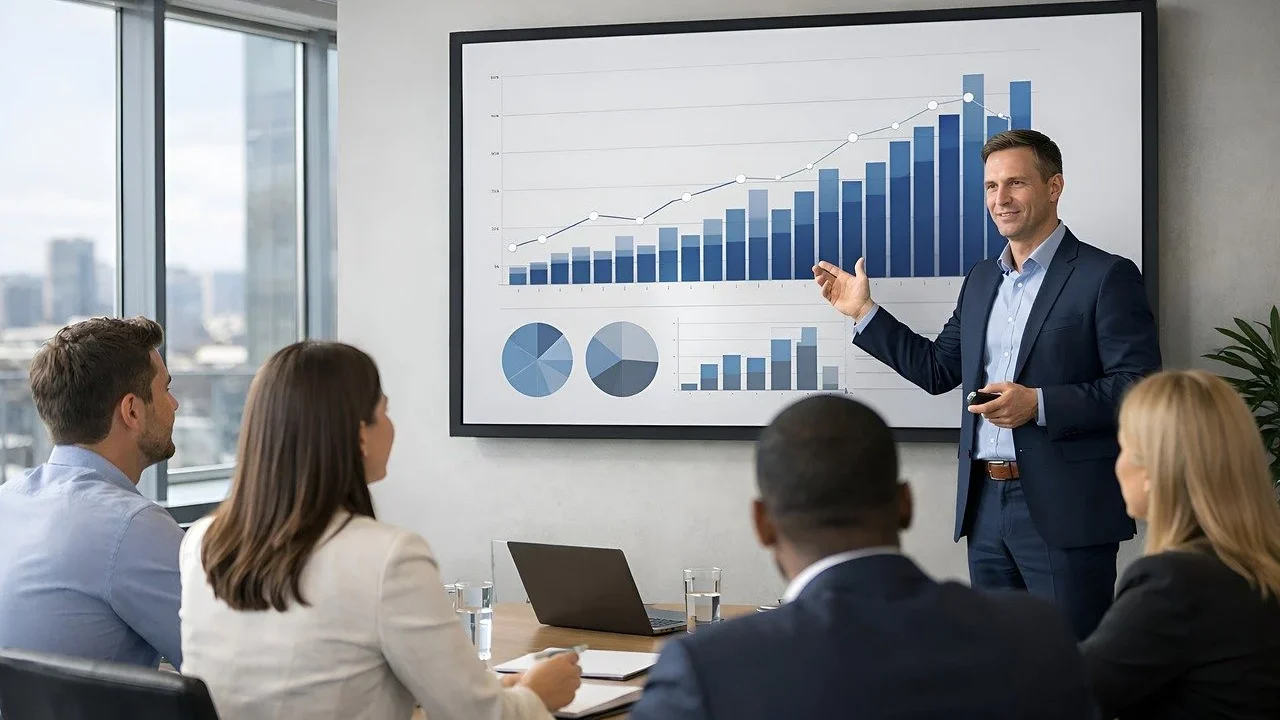 Marketing Team Data Analysis