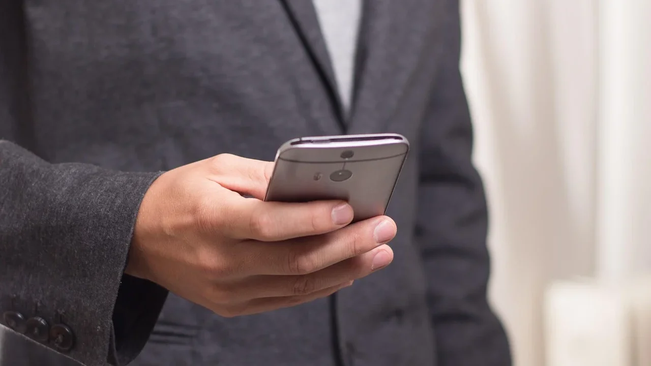Mobile Phone Fast Loading