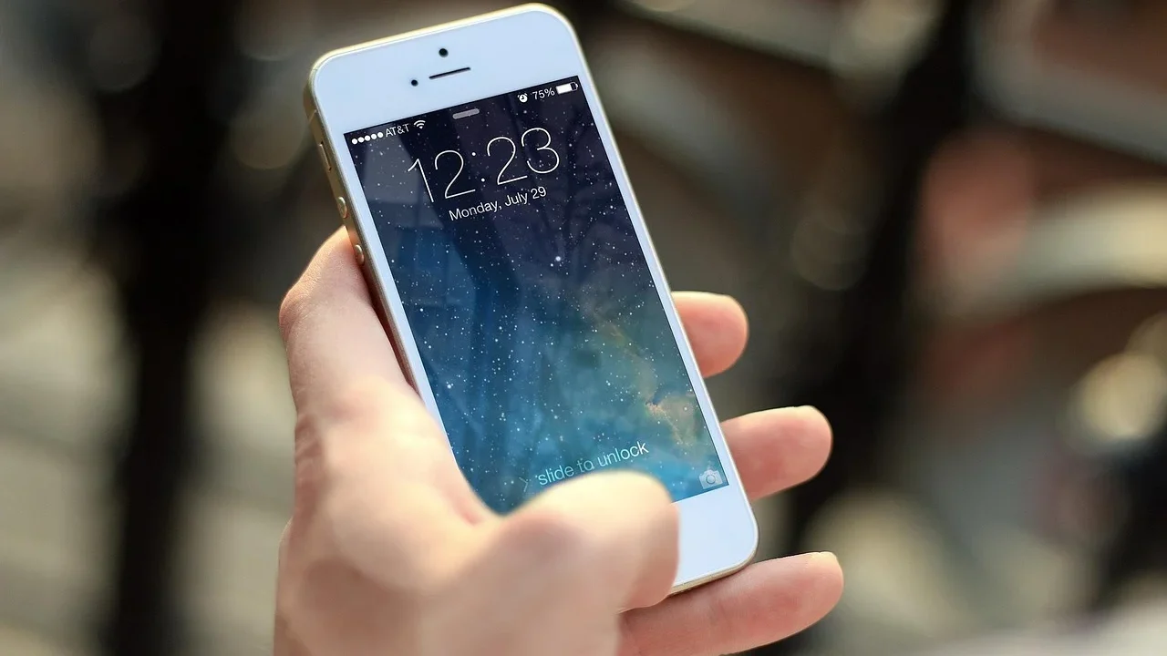 Mobile Phone Responsive Design