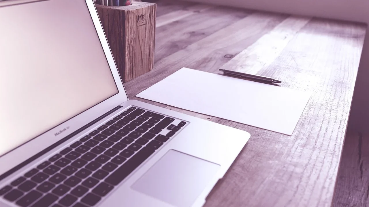 Modern Office Digital Strategy