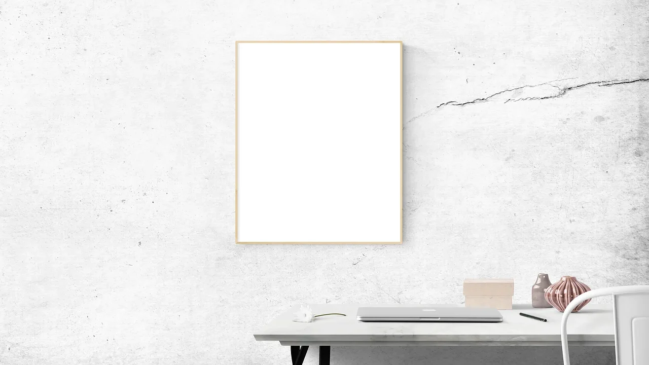 Modern Website Clean Design