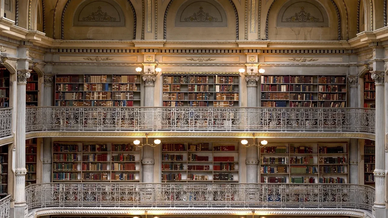 Money Library