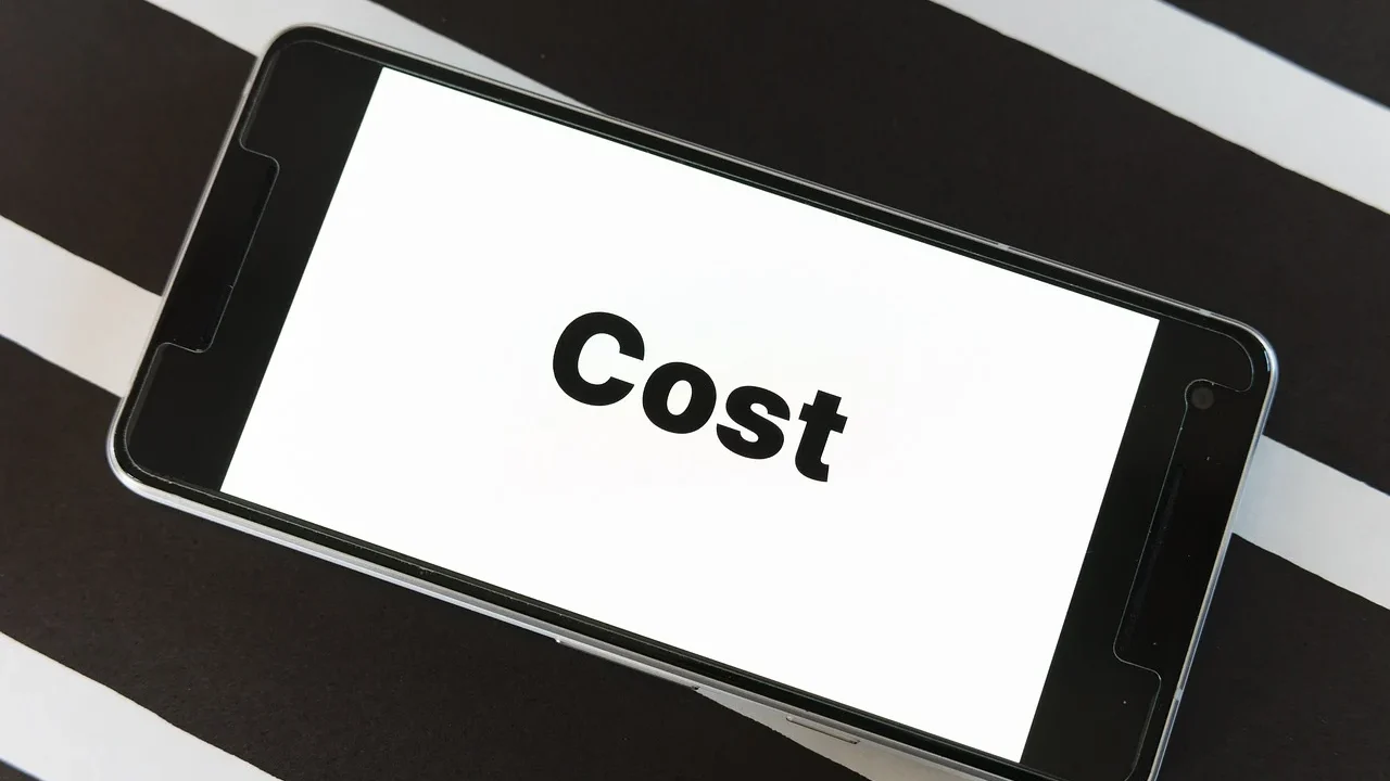 Money Savings Business Calculator