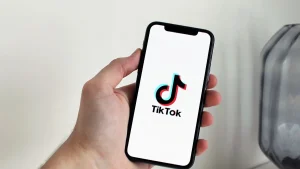 Network Connection Smartphone User