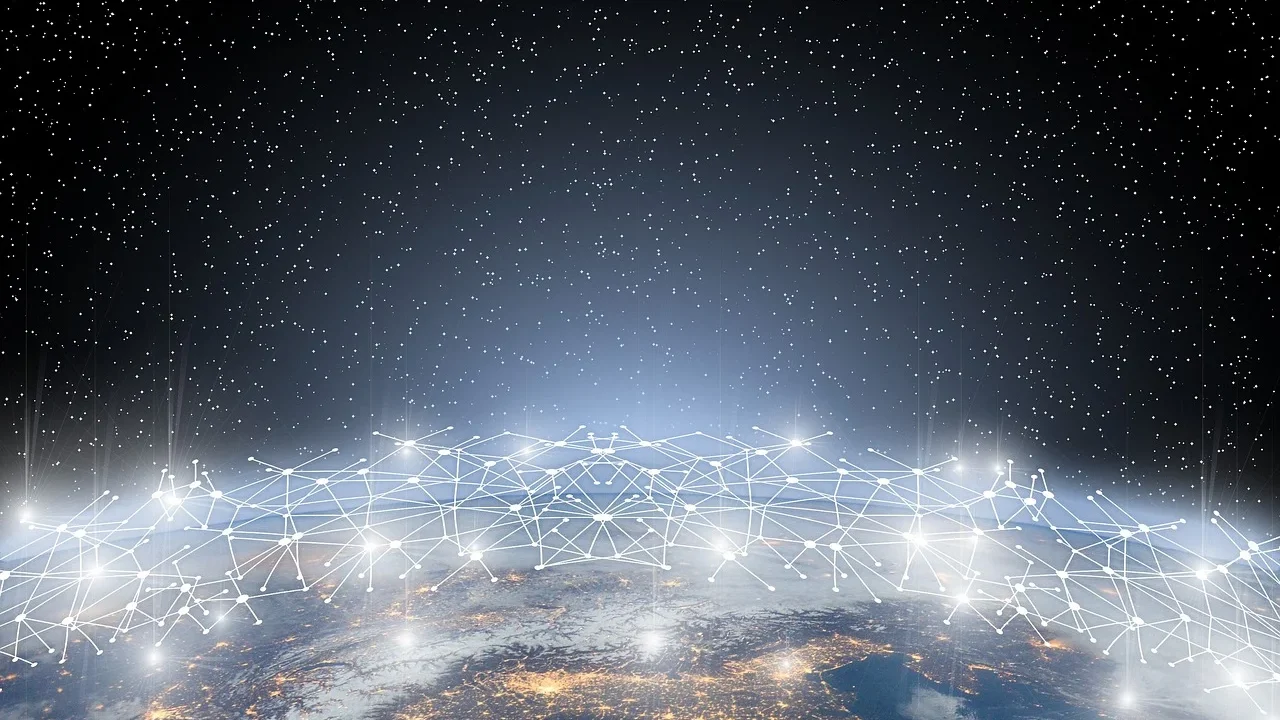 Network Digital Connection
