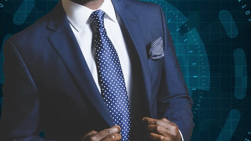 Networking Connection Digital Map Link Building