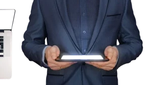 Networking Link Building Connection