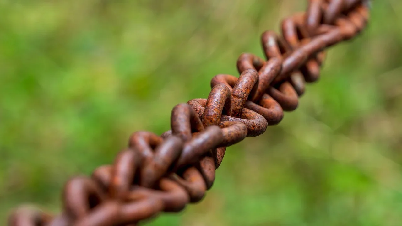 Networking Link Connection