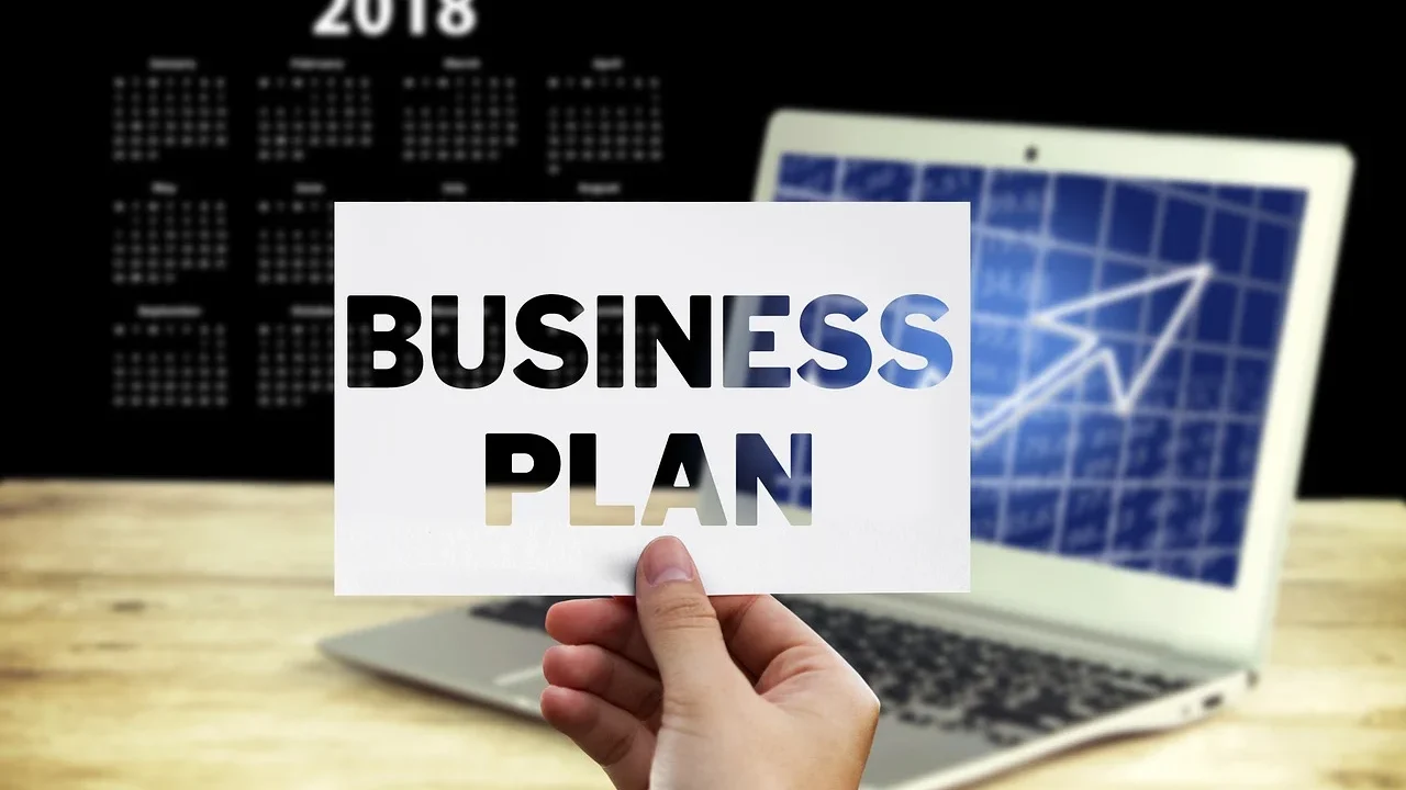 Office Team Business Strategy Success