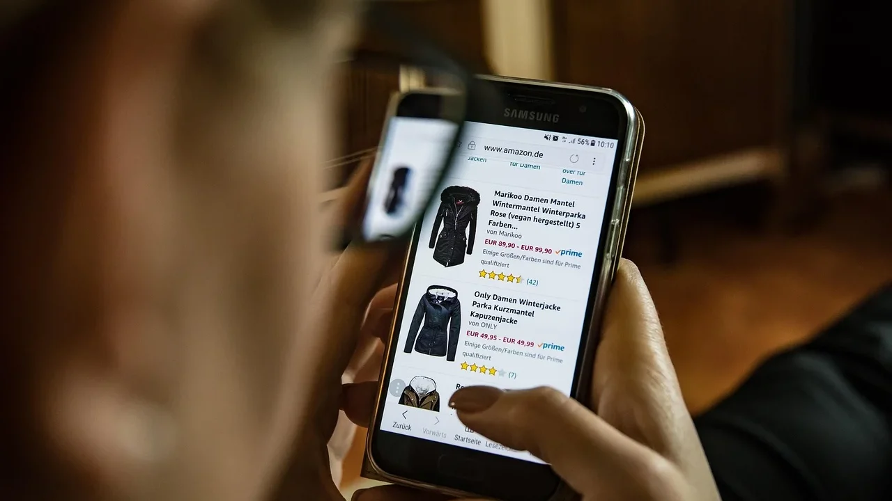 Online Shop Software